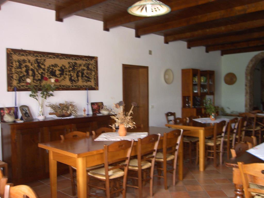 Mattale Villa Tonara Exterior foto