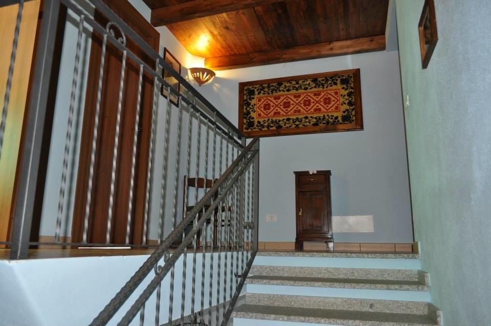 Mattale Villa Tonara Exterior foto