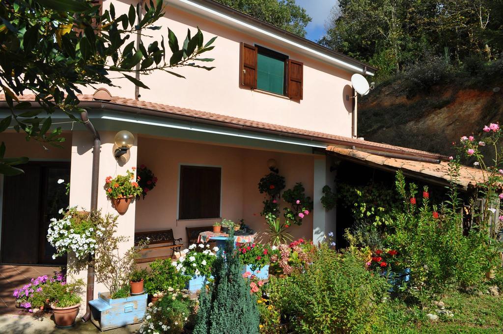 Mattale Villa Tonara Exterior foto