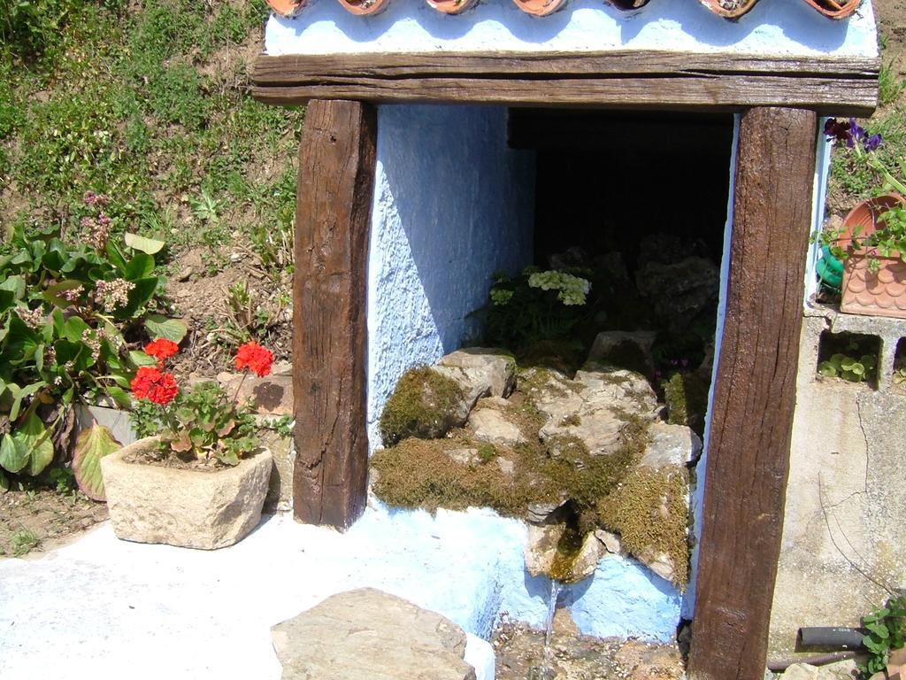 Mattale Villa Tonara Exterior foto