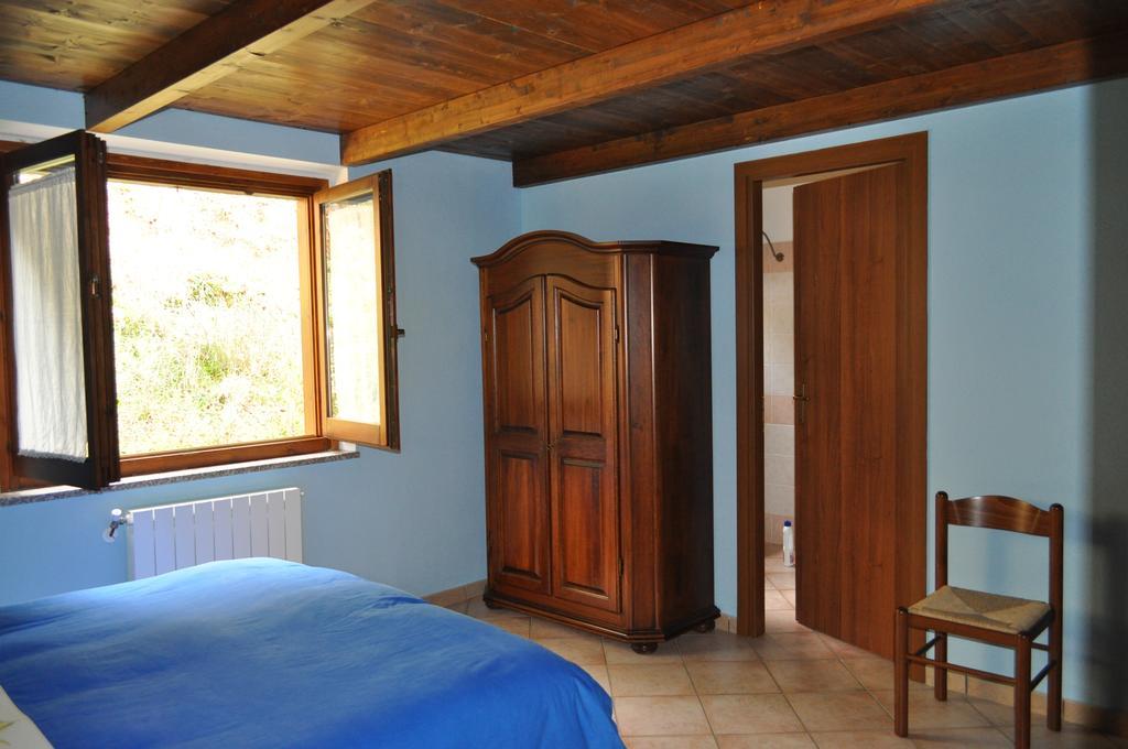Mattale Villa Tonara Exterior foto