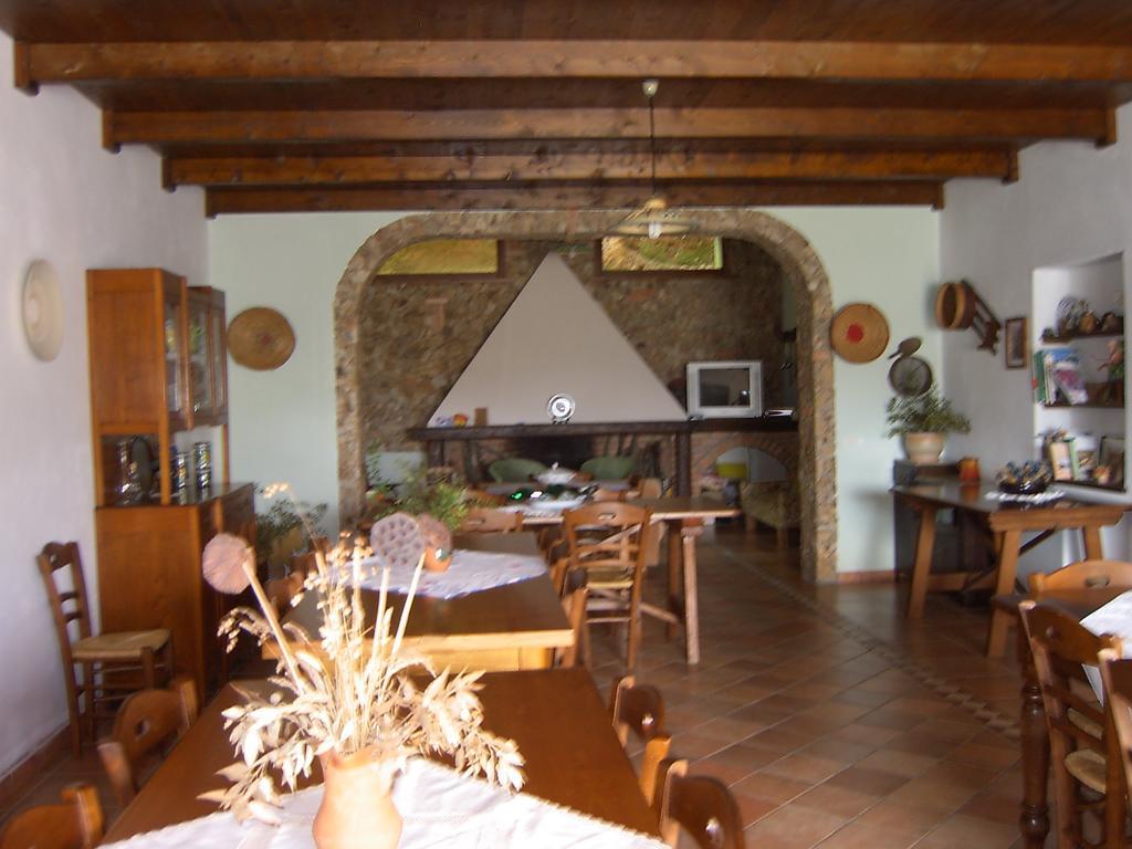 Mattale Villa Tonara Exterior foto